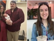 Taylor Conard, Virginia Beach woman goes missing as she is now considered endangered missing person.