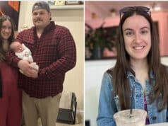 Taylor Conard, Virginia Beach woman goes missing as she is now considered endangered missing person.