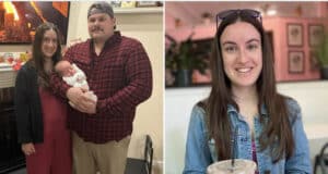 Taylor Conard, Virginia Beach woman goes missing as she is now considered endangered missing person.