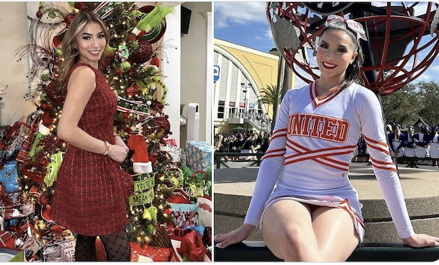 Brianna Aguilera, Texas A&M student found dead in Austin after tailgate party