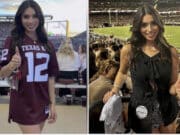 Brianna Aguilera Texas A&M student cause of death ruled suicide by Travis County Medical Examiner