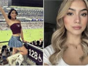 Brianna Aguilera Texas A&M student cause of death ruled suicide by Travis County Medical Examiner