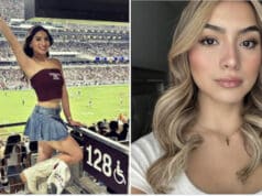 Brianna Aguilera Texas A&M student cause of death ruled suicide by Travis County Medical Examiner