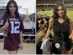 Brianna Aguilera Texas A&M student cause of death ruled suicide by Travis County Medical Examiner