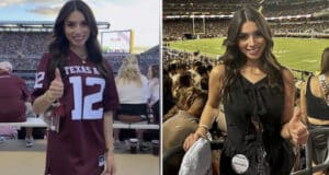 Brianna Aguilera Texas A&M student cause of death ruled suicide by Travis County Medical Examiner