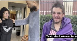 Tylor Chase former Nickelodeon child star homeless, mental health and drug use.