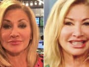 Ex CNN and 11Alive anchor forced to quit over N-word use dies