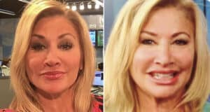 Ex CNN and 11Alive anchor forced to quit over N-word use dies