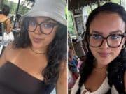 Wendy Lara, Manchester, Connecticut wrong way driver killed in Wethersfield crash.