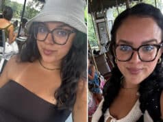 Wendy Lara, Manchester, Connecticut wrong way driver killed in Wethersfield crash.
