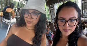 Wendy Lara, Manchester, Connecticut wrong way driver killed in Wethersfield crash.