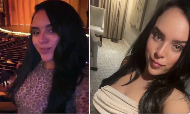 Wendy Lara, Manchester, Connecticut wrong way driver killed in Wethersfield crash.