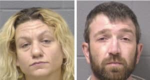 Will County, Illinois couple admit trying to conceal death of newborn.