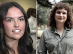 University of Oklahoma teaching assistant fired for failing Christian student on gender essay