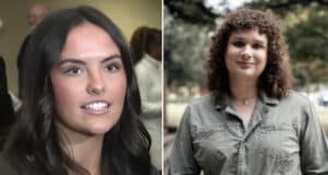 University of Oklahoma teaching assistant fired for failing Christian student on gender essay