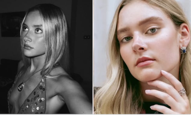 Amelia Lewis NYU student assaulted by James Rizzo NYC serial creep with history of 16 prior arrests including sexual assault, targeting women