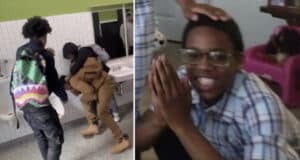 North Forsyth High School stabbing was accidental, 18-year-old student will not face any charges in fatal stabbing of Cameron Graham.