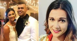 Christina Chambers ex WBRC FOX 6 reporter and her husband, Johnny Rimes, found dead in murder-suicide at their Hoover, Alabama home.