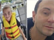Mansfield murder-suicide: Dad shoots & kills 9 year old son dead then self