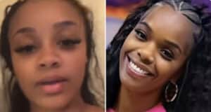 Quadajah ‘Holly’ Johnson charged w/ first degree murder of Romeca Meeks-Blackmon, Chicago mom dropping off 6 year old son to school