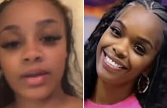 Quadajah 'Holly' Johnson granted pre-trial release in shooting death of love rival, Romeca 'Meeks' Blackmon outside Chicago South Loop school