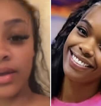 Quadajah 'Holly' Johnson granted pre-trial release in shooting death of love rival, Romeca 'Meeks' Blackmon outside Chicago South Loop school