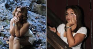 Leah Palmirotto, Atlanta, Georgia teen falls to her death from roof of abandoned hospital building used in Stranger Things