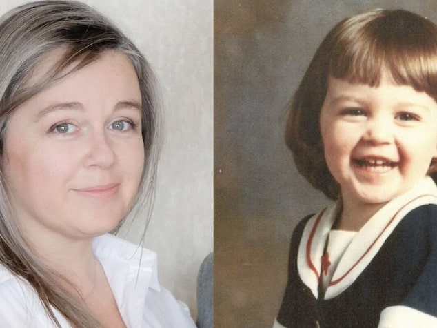 Michelle Marie Newton missing 3 year old found in Marion County, Florida after her mom, Debra is arrested in the Villages.