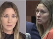 Tiffany Lee Griffith, Fort Myers, Florida mom arrested on aggravated child abuse charges dunking boy underwater