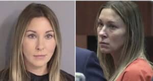 Tiffany Lee Griffith, Fort Myers, Florida mom arrested on aggravated child abuse charges dunking boy underwater