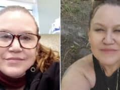 Robin Dieringer, Milwaukee mom of four and breast cancer survivor killed by speeding DUI driver