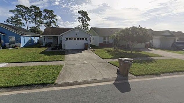 Ahmad Jihad Bojeh, Osceola County man with a history of mental health issues, shoots & kills 3 tourists staying at Kissimmee rental property.