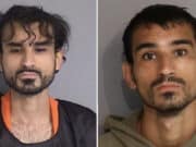 Ahmad Jihad Bojeh, Osceola County man with a history of mental health issues, shoots & kills 3 tourists staying at Kissimmee rental property