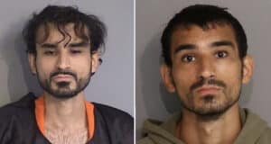 Ahmad Jihad Bojeh, Osceola County man with a history of mental health issues, shoots & kills 3 tourists staying at Kissimmee rental property