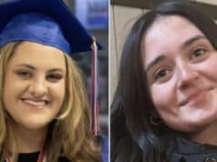 Alexa Duryea & Lindsey Rose Parke, Levittown 19-year-old teen girls killed in BMW crash in Hicksville, Long Island