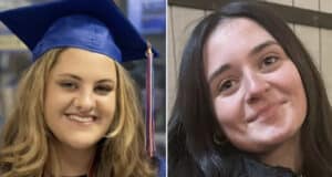 Alexa Duryea & Lindsey Rose Parke, Levittown 19-year-old teen girls killed in BMW crash in Hicksville, Long Island