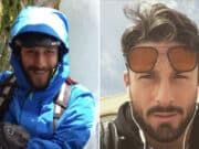 Alex Jeffrey Pretti Minneapolis, Minnesota man id as 37-year-old U.S citizen shot dead by federal agents with Department of Homeland Security.