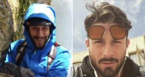 Alex Jeffrey Pretti Minneapolis, Minnesota man id as 37-year-old U.S citizen shot dead by federal agents with Department of Homeland Security.