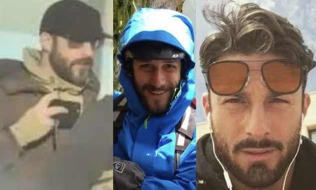 Alex Jeffrey Pretti, Minneapolis nurse shot dead by federal agents with the Department of Homeland Security