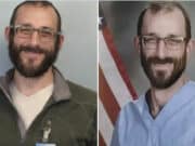 Alex Jeffrey Pretti, Minneapolis nurse shot dead by federal agents with the Department of Homeland Security