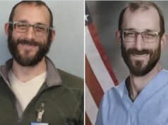 Alex Jeffrey Pretti, Minneapolis nurse shot dead by federal agents with the Department of Homeland Security