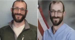 Alex Jeffrey Pretti, Minneapolis nurse shot dead by federal agents with the Department of Homeland Security