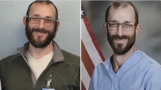 Alex Jeffrey Pretti, Minneapolis nurse shot dead by federal agents with the Department of Homeland Security