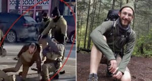 Alex Pretti Minneapolis protester had rib broken by DHS officers a week earlier