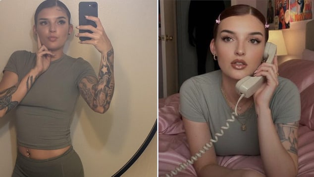 Alicia Renee Machnik, Milwaukee, Wisconsin mom shot and killed by ex boyfriend.