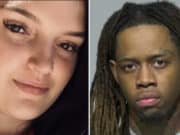 Alicia Renee Machnik, Milwaukee, Wisconsin mom shot and killed by husband.