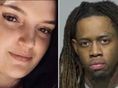Alicia Renee Machnik, Milwaukee, Wisconsin mom shot and killed by husband.