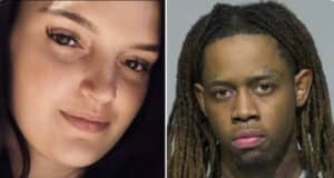 Alicia Renee Machnik, Milwaukee, Wisconsin mom shot and killed by husband.