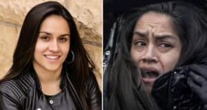 Aliya Rahman, Minneapolis, Minnesota woman dragged from car by ICE agents