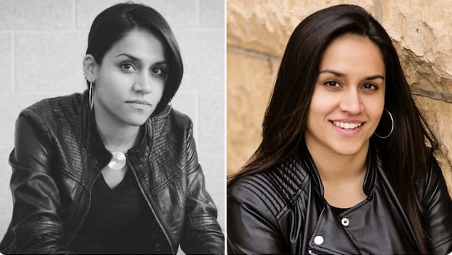 Aliya Rahman, Minneapolis, Minnesota woman dragged from car by ICE agents